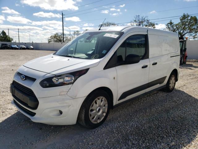 FORD TRANSIT CO 2015 z numerem VIN NM0LS7F77F1206369 - Zdjęcie z aukcji