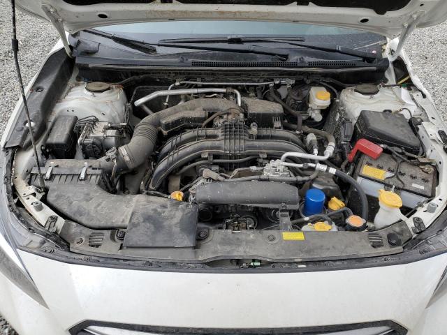 Photo 12 from auction – 2021 SUBARU CROSSTREK with VIN JF2GTAPC9M8652281