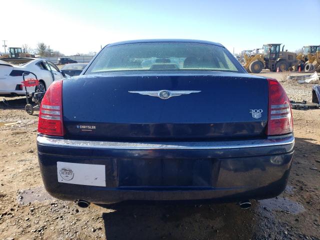 Photo 6 from auction – 2006 CHRYSLER 300C with VIN 2C3KA63H06H217731