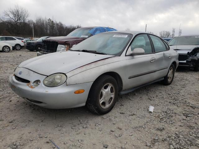 FORD TAURUS GL 1997 con VIN 1FALP52U7VG117908 - Foto de la subasta