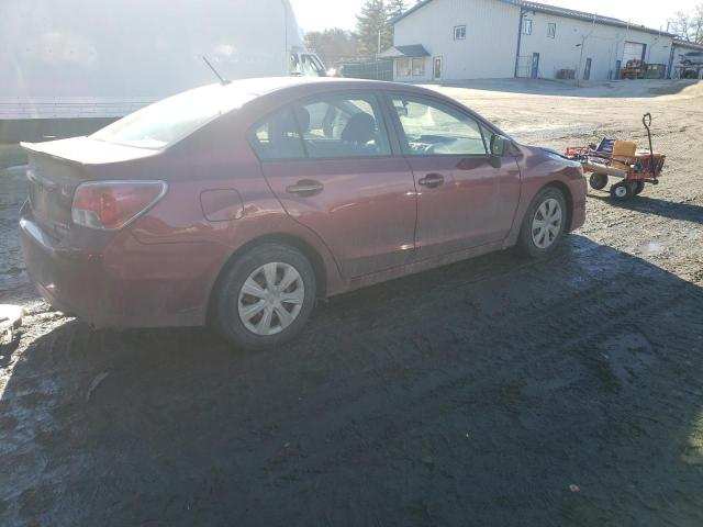 Photo 3 from auction – 2015 SUBARU IMPREZA with VIN JF1GJAA69FH006335