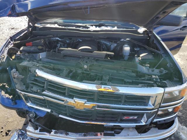 Photo 11 from auction – 2014 CHEVROLET SILVERADO with VIN 3GCUKREC7EG245397