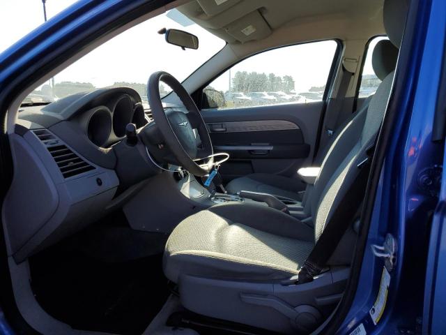 Photo 7 from auction – 2007 CHRYSLER SEBRING with VIN 1C3LC46K77N633634