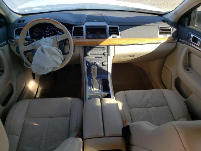 Photo 8 from auction – 2010 LINCOLN MKS with VIN 1LNHL9DR8AG616539