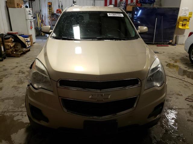 Photo 5 from auction – 2012 CHEVROLET EQUINOX LT with VIN 2GNFLEEK6C6305014
