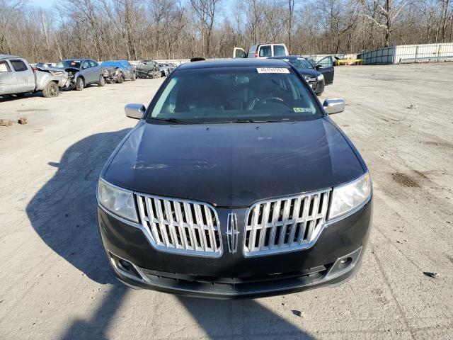 Photo 5 from auction – 2010 LINCOLN MKZ with VIN 3LNHL2GC7AR601232