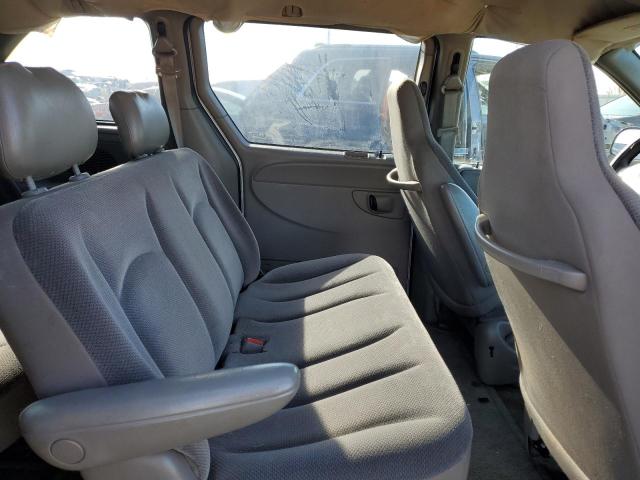 Photo 11 from auction – 2002 DODGE CARAVAN EC with VIN 1B4GP15B52B660937