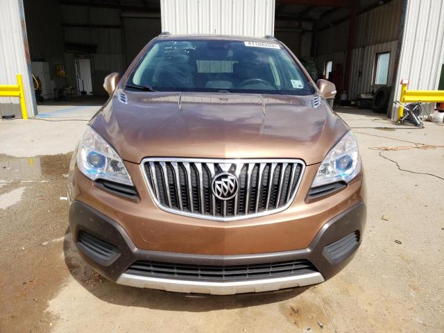 Photo 5 from auction – 2016 BUICK ENCORE with VIN KL4CJASB8GB724932