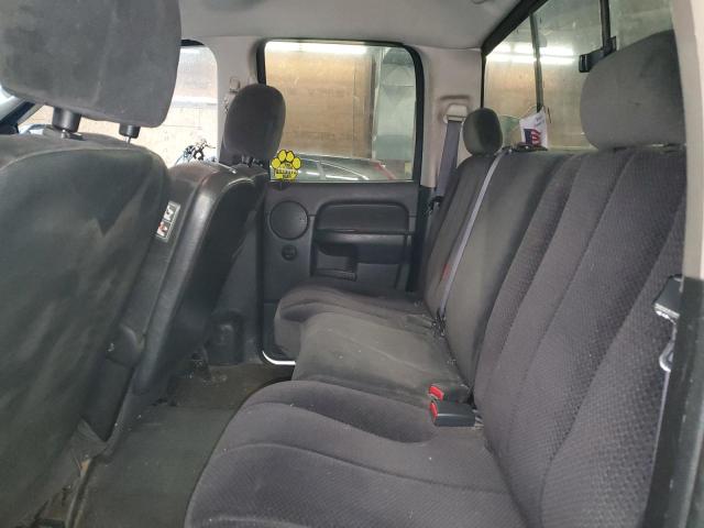 Photo 10 from auction – 2005 DODGE RAM 1500 S with VIN 1D7HU18D75S121954