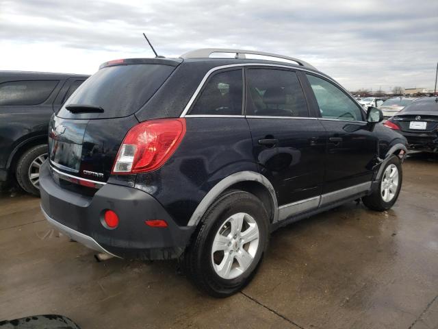 Photo 3 from auction – 2014 CHEVROLET CAPTIVA LS with VIN 3GNAL2EK5ES614258