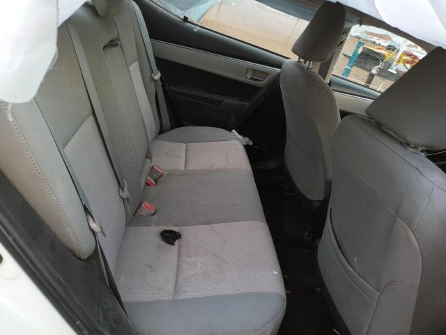 Photo 10 from auction – 2015 TOYOTA COROLLA L with VIN 2T1BURHE9FC364515