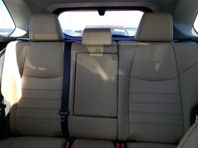 Photo 10 from auction – 2020 TOYOTA RAV4 LIMIT with VIN 2T3Y1RFV0LC036179
