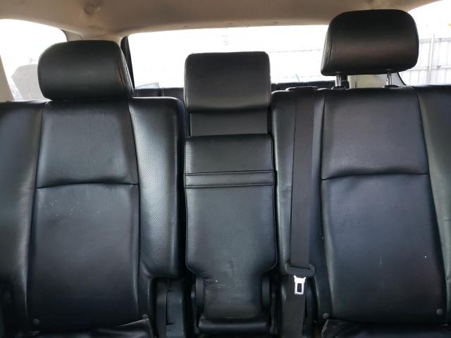 Zdjęcie 10 z aukcji – 2011 TOYOTA 4RUNNER SR z VIN JTEBU5JR4B5075177