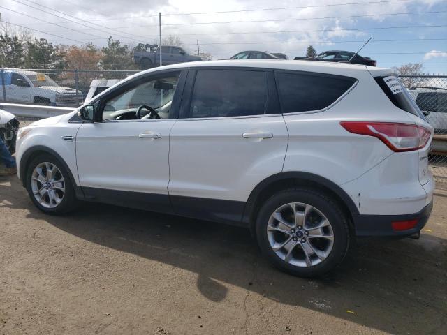 Photo 2 from auction – 2013 FORD ESCAPE SEL with VIN 1FMCU9H99DUA07600