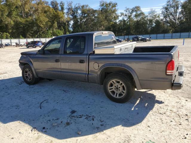 Photo 2 from auction – 2004 DODGE DAKOTA QUA with VIN 1D7HL38K44S685105
