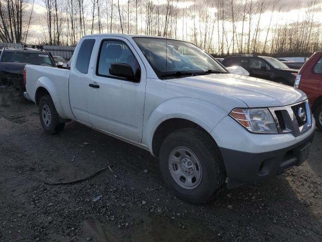 Photo 4 from auction – 2016 NISSAN FRONTIER S with VIN 1N6BD0CT9GN773563
