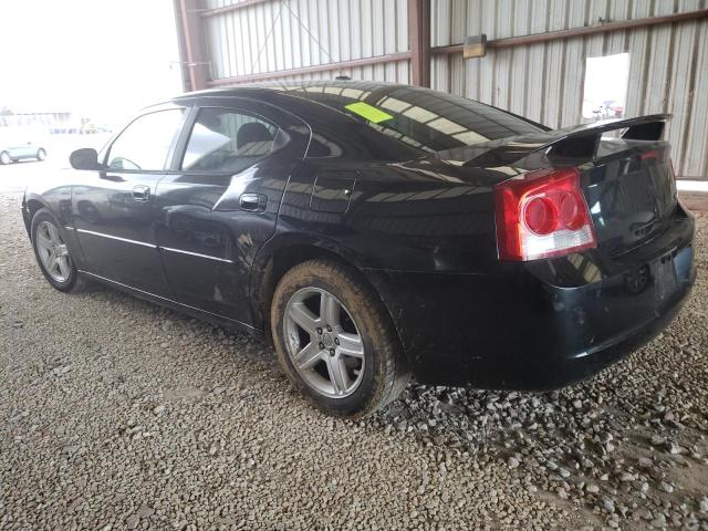 Photo 2 from auction – 2010 DODGE CHARGER R/ with VIN 2B3CA5CT7AH210817