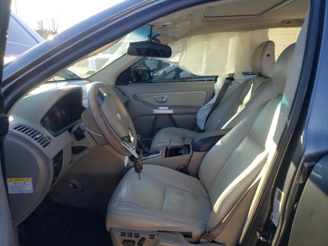 Photo 7 from auction – 2005 VOLVO XC90 with VIN YV1CZ592951196617