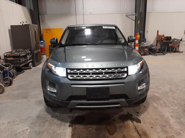 Photo 5 from auction – 2015 LAND ROVER RANGE ROVE with VIN SALVV2BG9FH024488