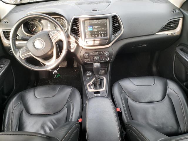 Photo 8 from auction – 2015 JEEP CHEROKEE L with VIN 1C4PJMDS2FW719061