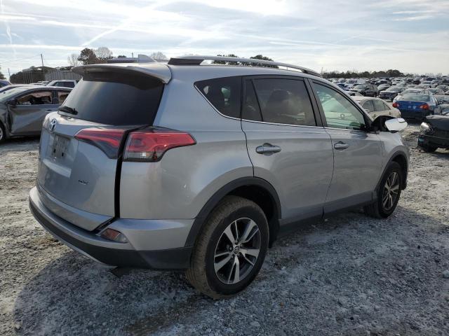 Photo 3 from auction – 2017 TOYOTA RAV4 XLE with VIN 2T3WFREV7HW327214