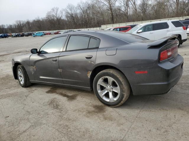 Photo 2 from auction – 2013 DODGE CHARGER SE with VIN 2C3CDXBG5DH726107