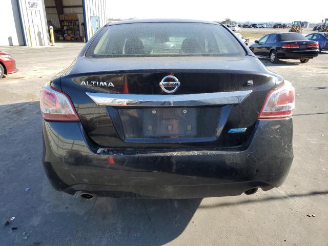 Photo 6 from auction – 2013 NISSAN ALTIMA 2.5 with VIN 1N4AL3AP9DN559277