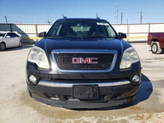 Photo 5 from auction – 2012 GMC ACADIA SLE with VIN 1GKKRPED7CJ362414