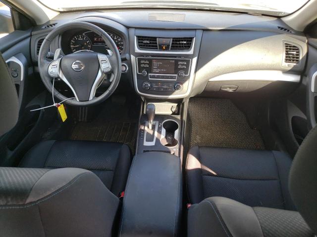 Photo 8 from auction – 2017 NISSAN ALTIMA 2.5 with VIN 1N4AL3APXHC484171