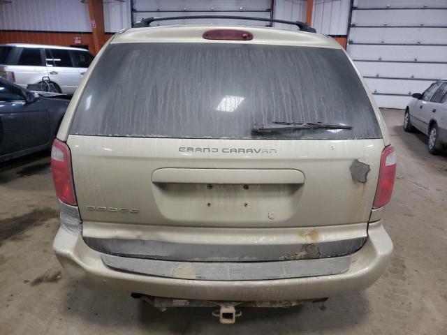 Photo 6 from auction – 2006 DODGE GRAND CARA with VIN 1D4GP24RX6B722512