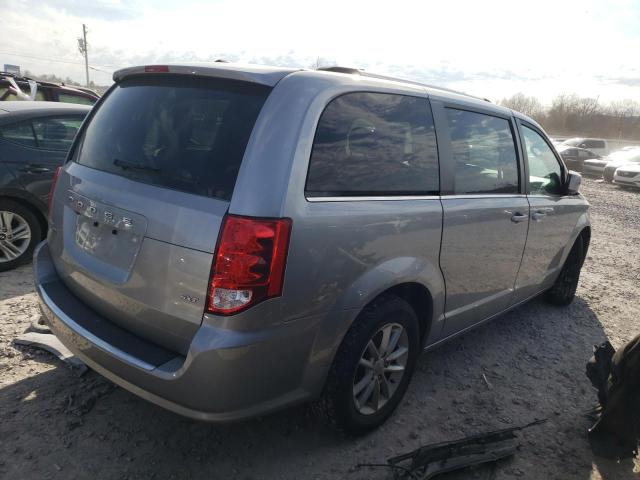Photo 3 from auction – 2020 DODGE GRAND CARA with VIN 2C4RDGCG7LR254702