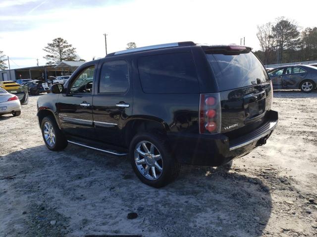 Photo 2 from auction – 2007 GMC YUKON DENA with VIN 1GKFK63867J299723