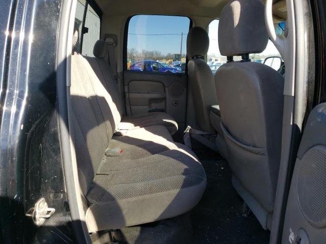 Photo 10 from auction – 2005 DODGE RAM 1500 S with VIN 1D7HU18D15S275334