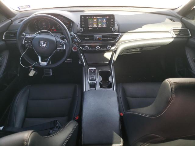 Photo 8 from auction – 2018 HONDA ACCORD SPO with VIN 1HGCV2F32JA047605