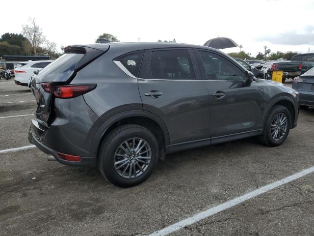 Photo 3 from auction – 2017 MAZDA CX-5 TOURI with VIN JM3KFACL9H0196204