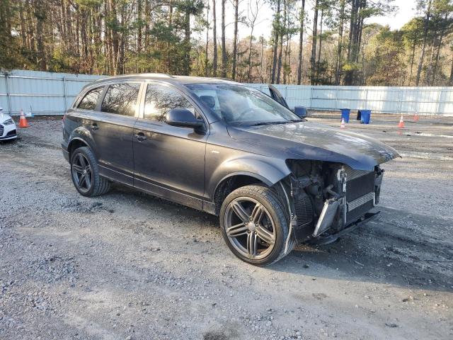 Photo 4 from auction – 2013 AUDI Q7 PRESTIG with VIN WA1DGAFE8DD010225