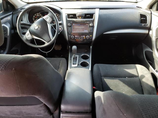 Photo 8 from auction – 2015 NISSAN ALTIMA 2.5 with VIN 1N4AL3AP0FC296031