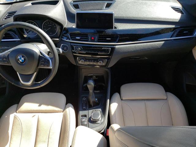 Photo 8 from auction – 2018 BMW X1 XDRIVE2 with VIN WBXHT3C39J5L25772