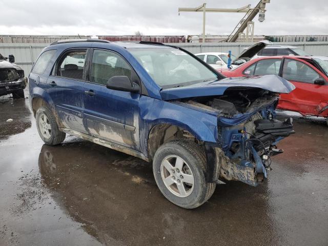 Photo 4 from auction – 2009 CHEVROLET EQUINOX LS with VIN 2CNDL13F796255162
