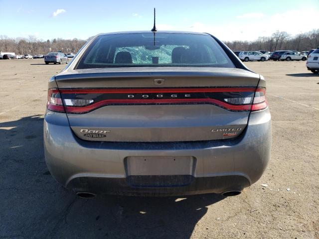 Photo 6 from auction – 2013 DODGE DART LIMIT with VIN 1C3CDFCHXDD224689