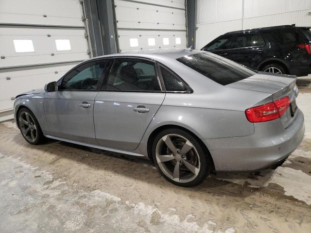 Photo 2 from auction – 2015 AUDI A4 PREMIUM with VIN WAUFFAFL1FN001196