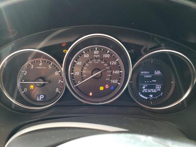 Photo 9 from auction – 2013 MAZDA CX-5 TOURI with VIN JM3KE2CEXD0160168