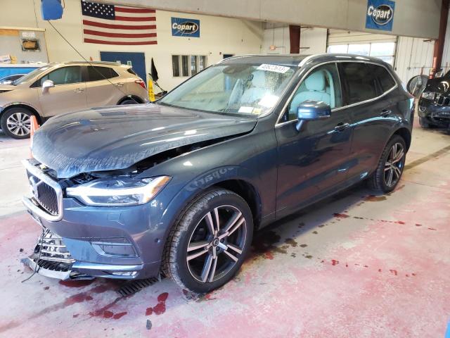 Photo 1 from auction – 2019 VOLVO XC60 T5 with VIN LYV102RK4KB293461