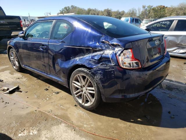 Photo 2 from auction – 2012 TOYOTA SCION TC with VIN JTKJF5C7XC3029607