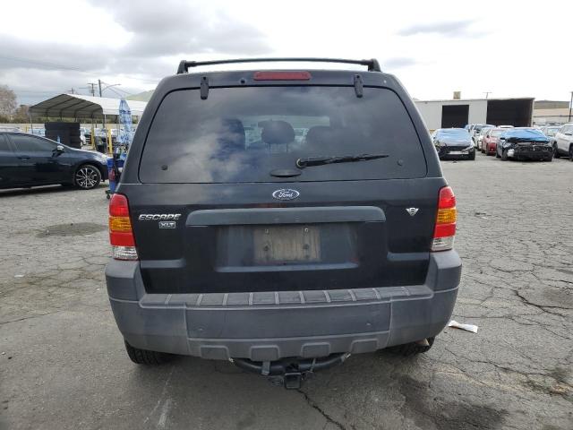 Photo 6 from auction – 2006 FORD ESCAPE with VIN 1FMCU03156KA50651