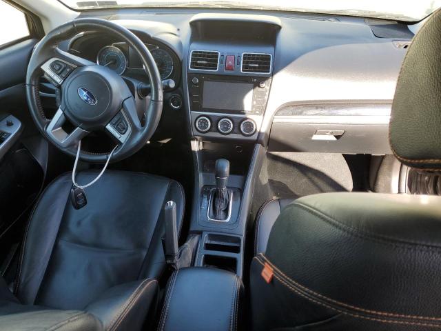 Photo 8 from auction – 2016 SUBARU CROSSTREK with VIN JF2GPALC8G8287218