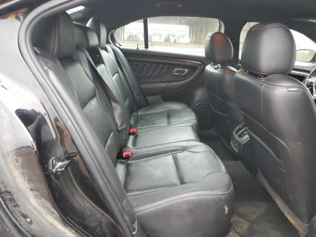 Photo 10 from auction – 2019 FORD TAURUS LIM with VIN 1FAHP2F80KG107685