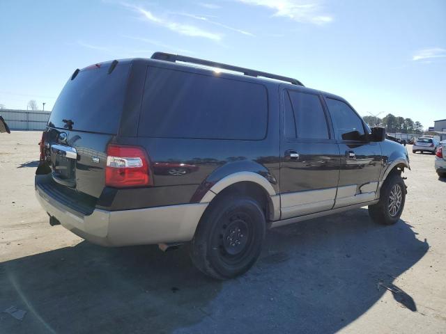 Photo 3 from auction – 2010 FORD EXPEDITION with VIN 1FMJK1J59AEA34551