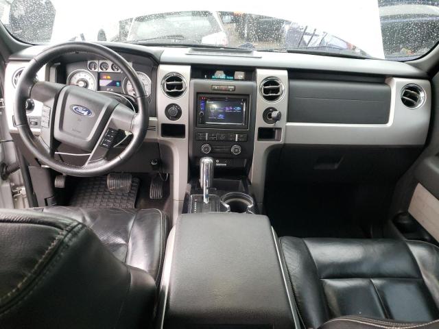 Photo 8 from auction – 2010 FORD F150 SUPER with VIN 1FTFW1EVXAKA57749