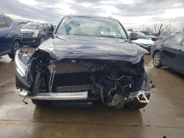 Photo 5 from auction – 2015 AUDI Q7 PREMIUM with VIN WA1LGAFE4FD002394